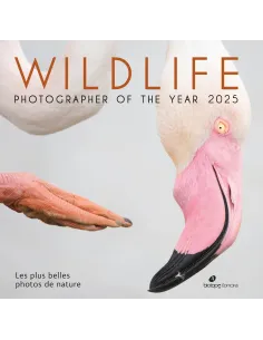 Wildlife Photographer of the Year 2025