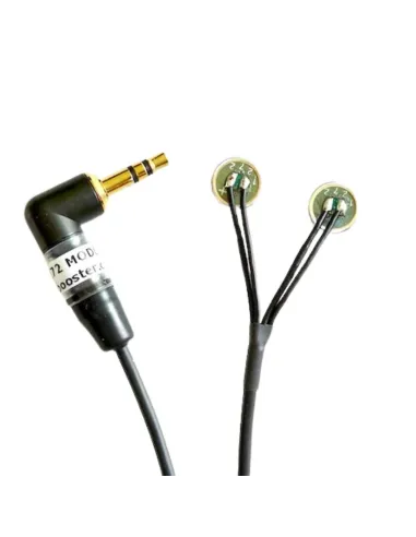 Dual EM272Z1 Capsule with 3.5mm Jack...