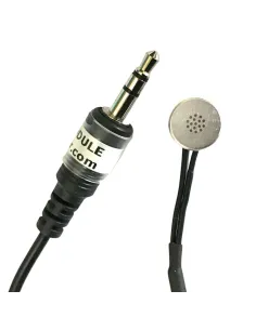 EM272Z1 capsule with 3.5mm jack plug