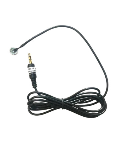 Capsule EM272Z1 avec prise jack 3.5mm