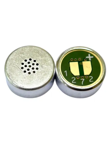 Microphone capsule Primo EM272Z1 - Le Club Biotope