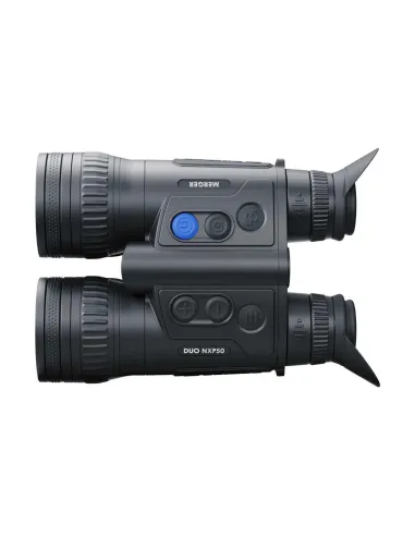 MERGER DUO NXP50 thermal and night binoculars