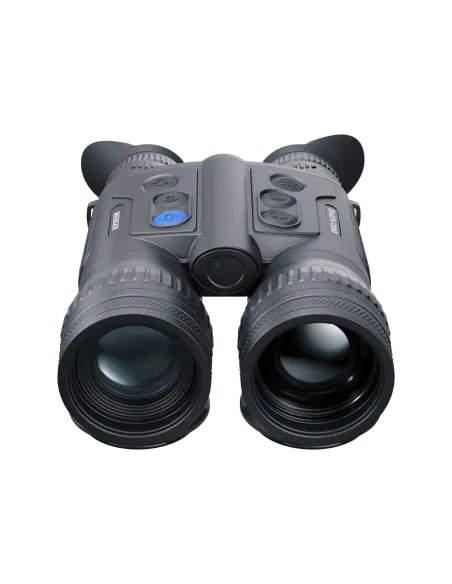 Jumelles multi-canaux à vision thermique et nocturne MERGER DUO NXP50