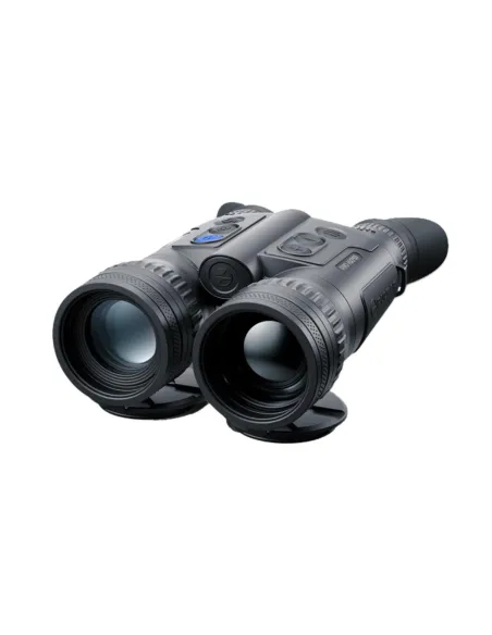 Jumelles multi-canaux à vision thermique et nocturne MERGER DUO NXP50