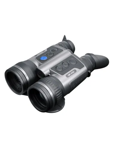 Thermal binoculars MERGER LRF XT50 - Le Club Biotope