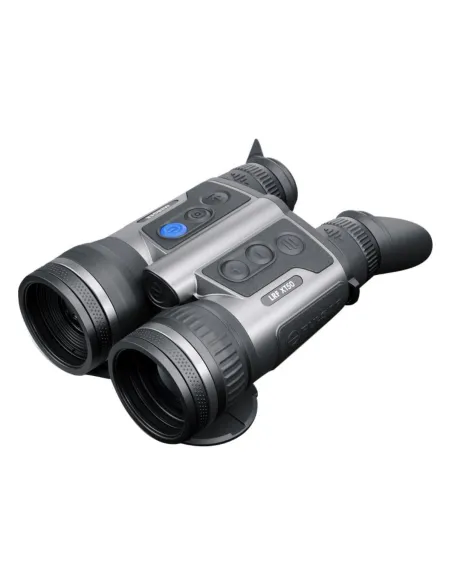 Thermal binoculars MERGER LRF XT50 - Le Club Biotope