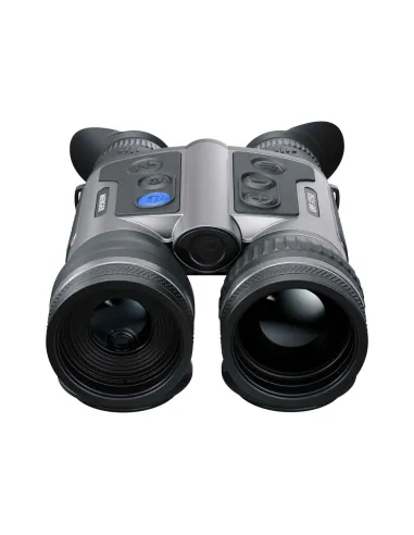 Thermal binoculars MERGER LRF XT50 - Le Club Biotope