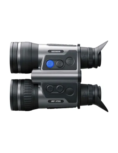 Thermal binoculars MERGER LRF XT50 - Le Club Biotope