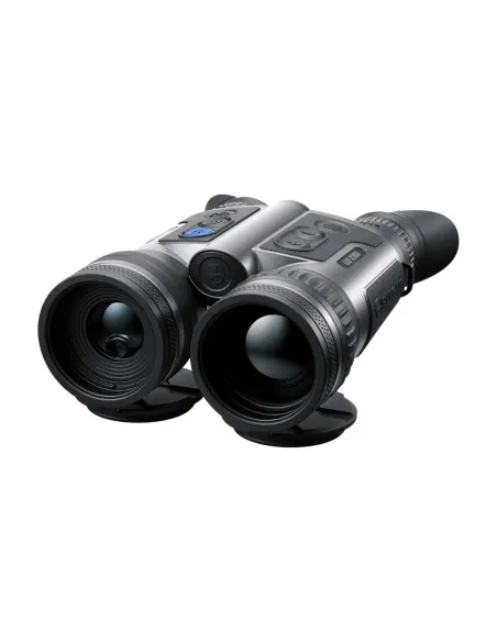 Thermal binoculars MERGER LRF XT50 - Le Club Biotope