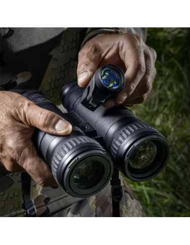 Jumelles thermiques et nocturnes MERGER DUO NXP50