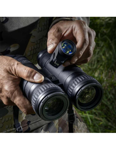 MERGER DUO NXP50 thermal and night binoculars