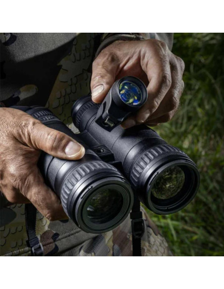 MERGER DUO NXP50 thermal and night binoculars