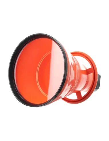 Aquascope / Bathyscope Nuova Rade ø 335 mm, H. 510 mm