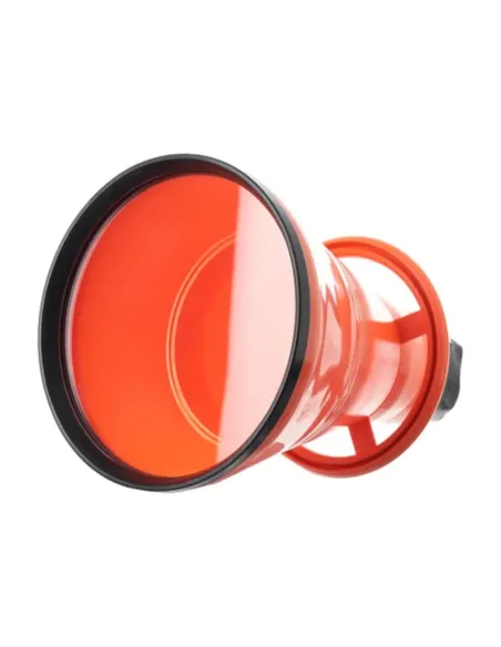 Aquascope / Bathyscope Nuova Rade ø 335 mm, H. 510 mm