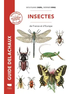 Insectes de France et d'Europe