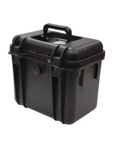 Mallette de protection étanche X-P1 Urikan 9,9L