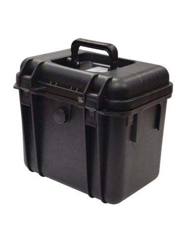 Maletín de protección impermeable...