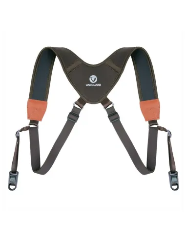 Arnés para binoculares o cámara Vanguard - Le Club Biotope