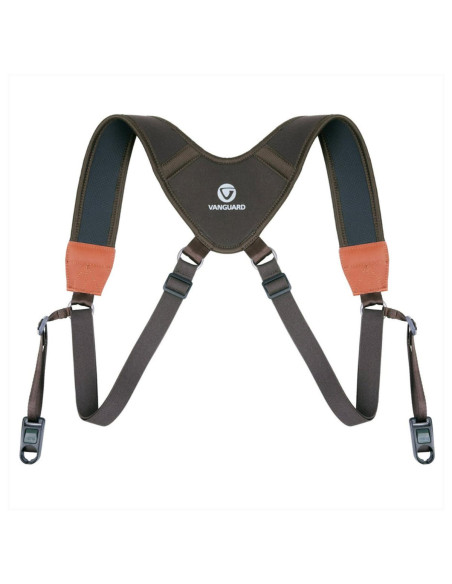 Harness for binoculars or camera Vanguard