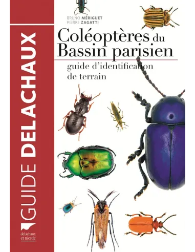 Coléoptères du bassin parisien