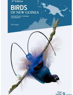 Birds of New Guinea