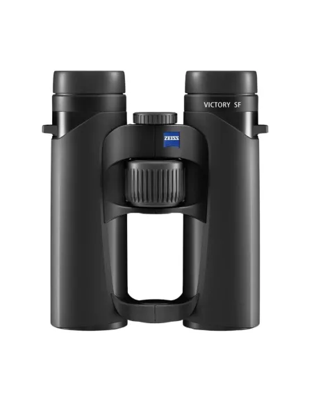 Jumelles ZEISS Victory SF - Au choix modèles 10X32 et 10X42 - Le Club Biotope