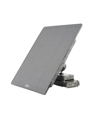 Zeiss Solar Panel Pro for camera trap