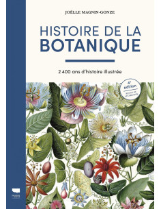 Histoire de la Botanique
