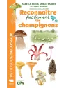 Reconnaître facilement les champignons