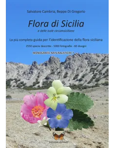 Flora di Sicilia e delle isole circumsiciliane