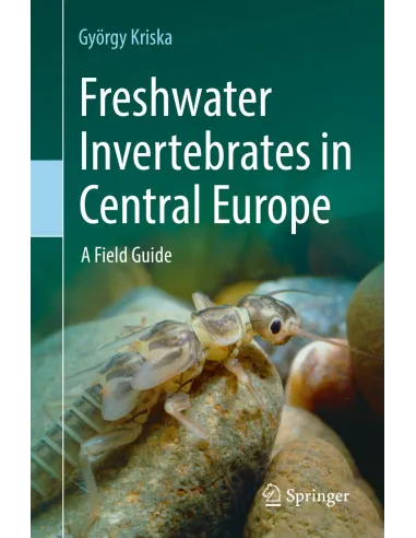 Freshwater Invertebrates in Central Europe