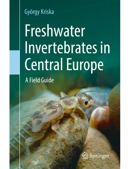 Freshwater Invertebrates in Central Europe