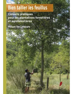 Bien tailler les feuillus