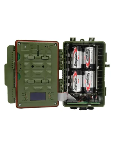 Enregistreur à ultrasons et audible SM5BAT Wildlife Acoustics - Boitier seul