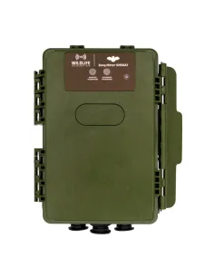 Enregistreur à ultrasons et audible SM5BAT Wildlife Acoustics - Boitier seul