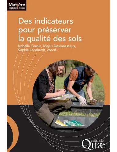 Des indicateurs pour préserver la...