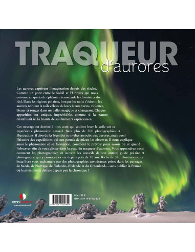 Traqueur d'aurores
