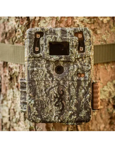 Piège photographique et vidéo Browning Command Ops ELITE 40 - 40 MP