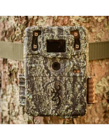 Piège photographique et vidéo Browning Command Ops ELITE 40 - 40 MP