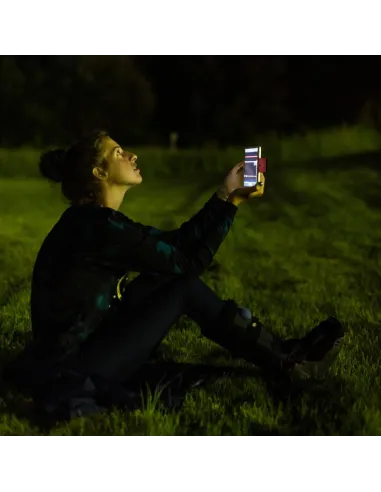 Détecteur Echo Meter Touch 2 (tactile) Wildlife Acoustics USB-C - Version Android ou IOS