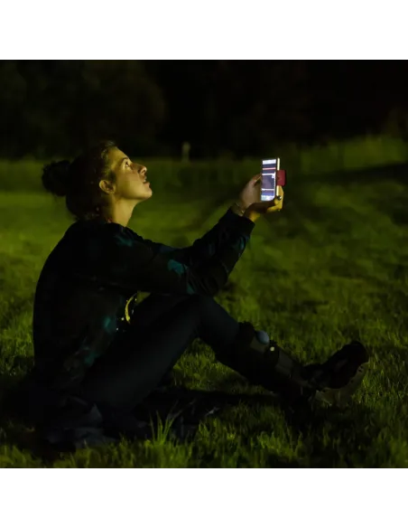 Détecteur Echo Meter Touch 2 (tactile) Wildlife Acoustics USB-C - Version Android ou IOS