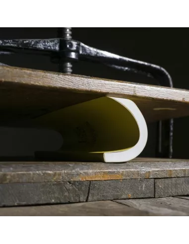 Carnet étanche Rite in the Rain - RELIE - 128 PAGES - JAUNE - 115x185 MM - N°374