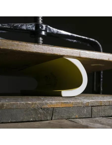 Carnet étanche Rite in the Rain - RELIE - 128 PAGES - JAUNE - 115x185 MM - N°374