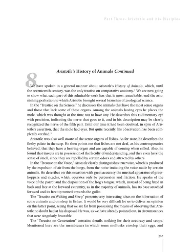 Cuvier's History of the Natural...