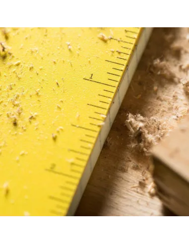 Carnet étanche Rite in the Rain - SPIRALE - 64 PAGES - JAUNE - 124 X 178 MM - N°373