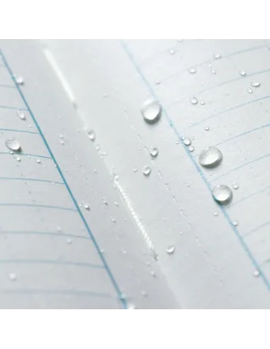 Carnet étanche Rite in the Rain - RELIE – RIGIDE - 160 PAGES - 108x171 MM - N°370F-M