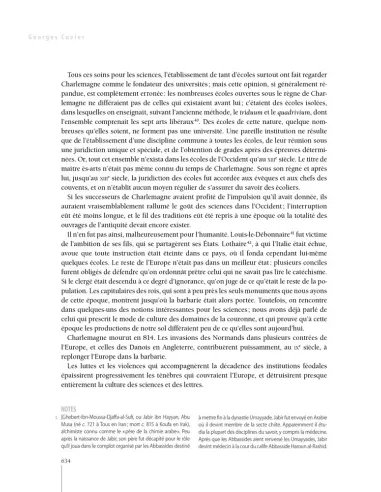 Cuvier's History of the Natural...