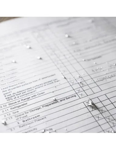 200 FEUILLES A4 IMPERMÉABLES POUR IMPRIMANTE LASER Rite in the Rain - 21 x 29,7 CM