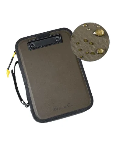Porte-bloc de terrain Rite in the Rain Monsoon Field Desk -  241 x 178 MM