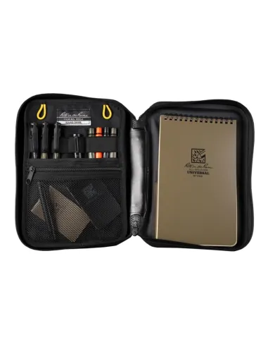 Field Desk Rite in the Rain Monsoon Block Holder - 241 x 178 mm - Le Club Biotope